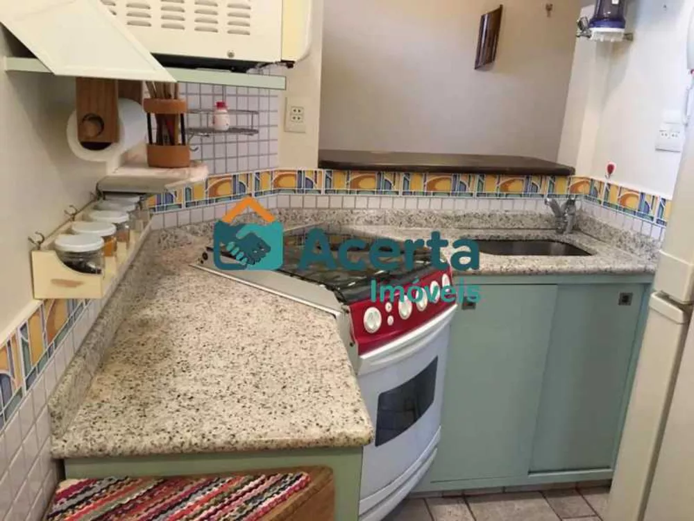 Apartamento, 2 quartos, 54 m² - Foto 14