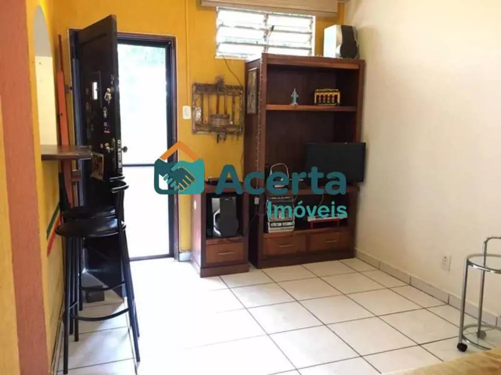 Apartamento, 2 quartos, 54 m² - Foto 2