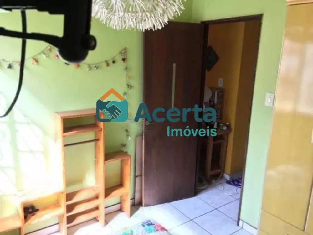Apartamento, 2 quartos, 54 m² - Foto 8