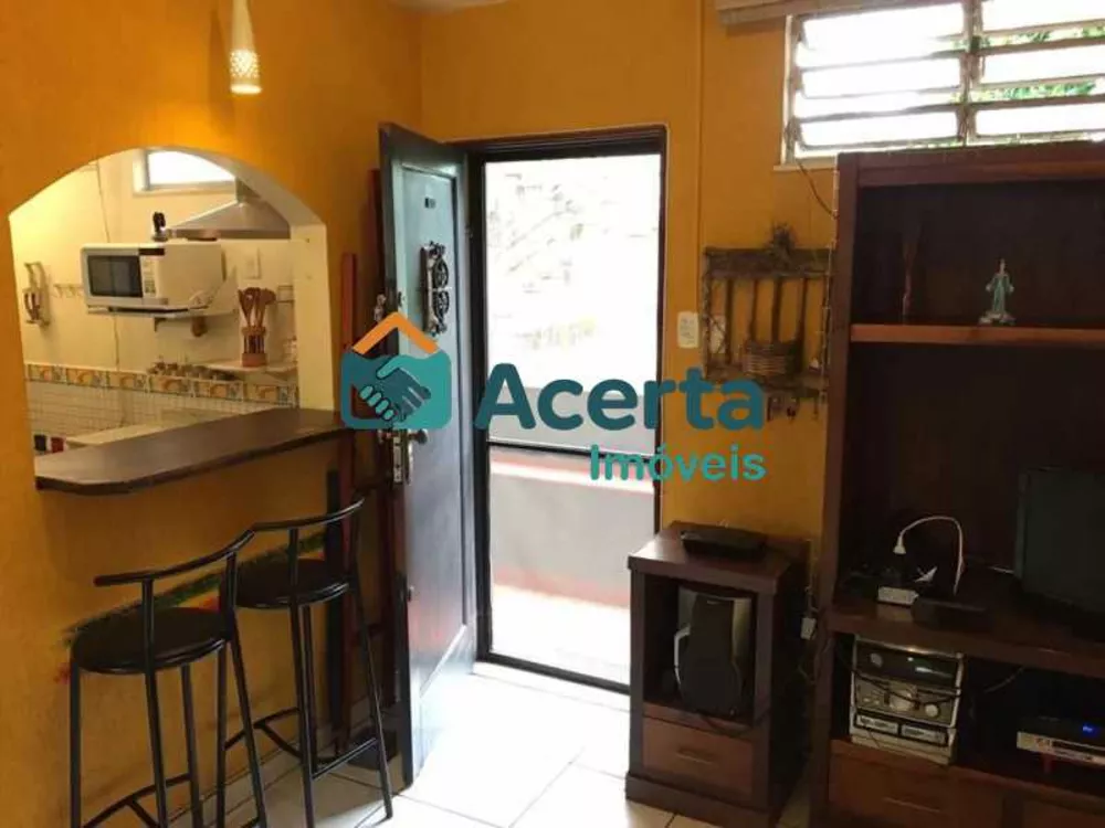 Apartamento, 2 quartos, 54 m² - Foto 3