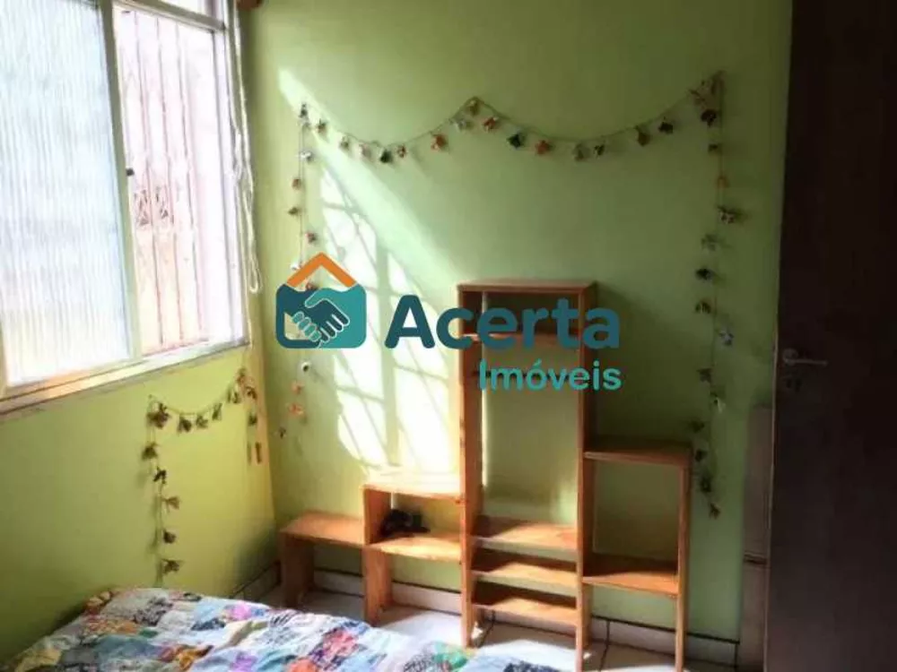 Apartamento, 2 quartos, 54 m² - Foto 5