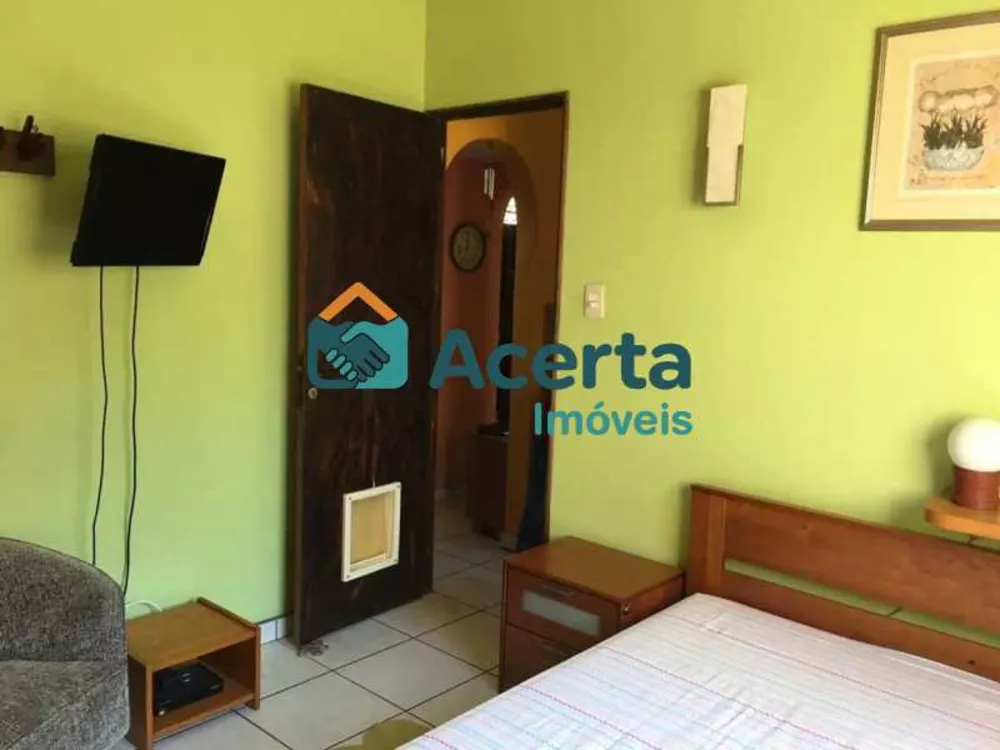 Apartamento, 2 quartos, 54 m² - Foto 9
