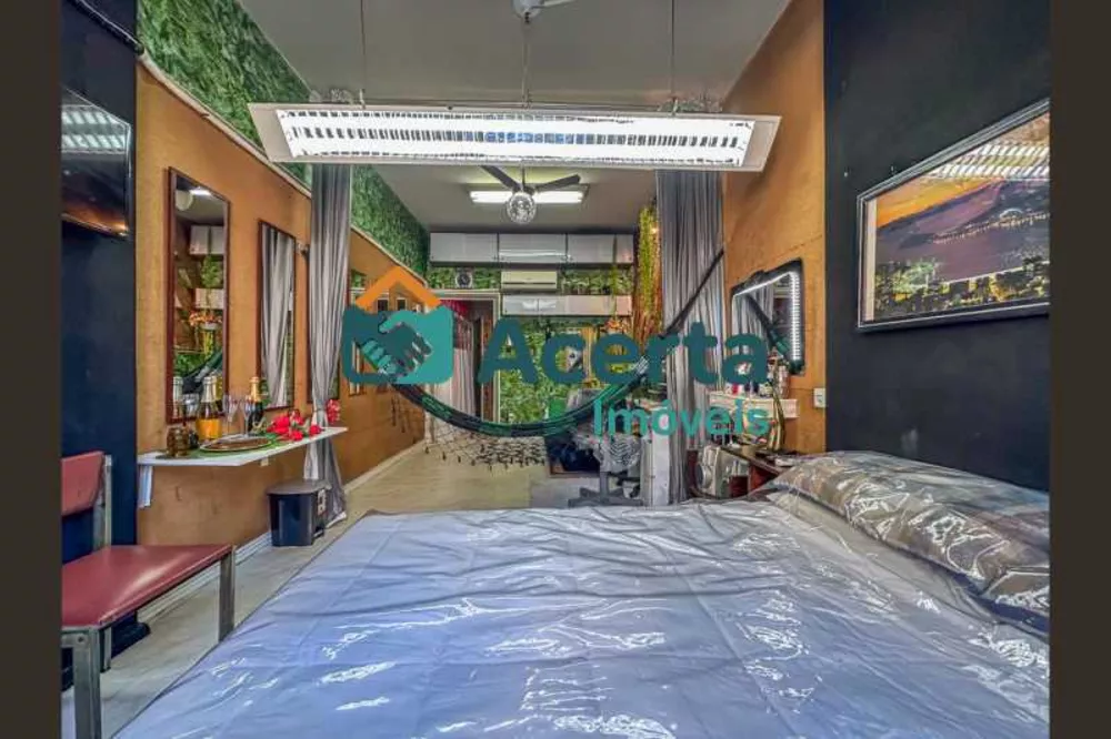 Apartamento, 1 quarto, 30 m² - Foto 5