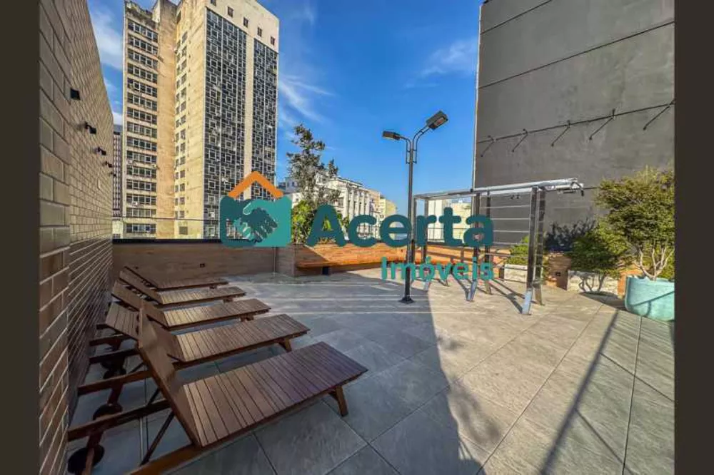 Apartamento, 1 quarto, 30 m² - Foto 26
