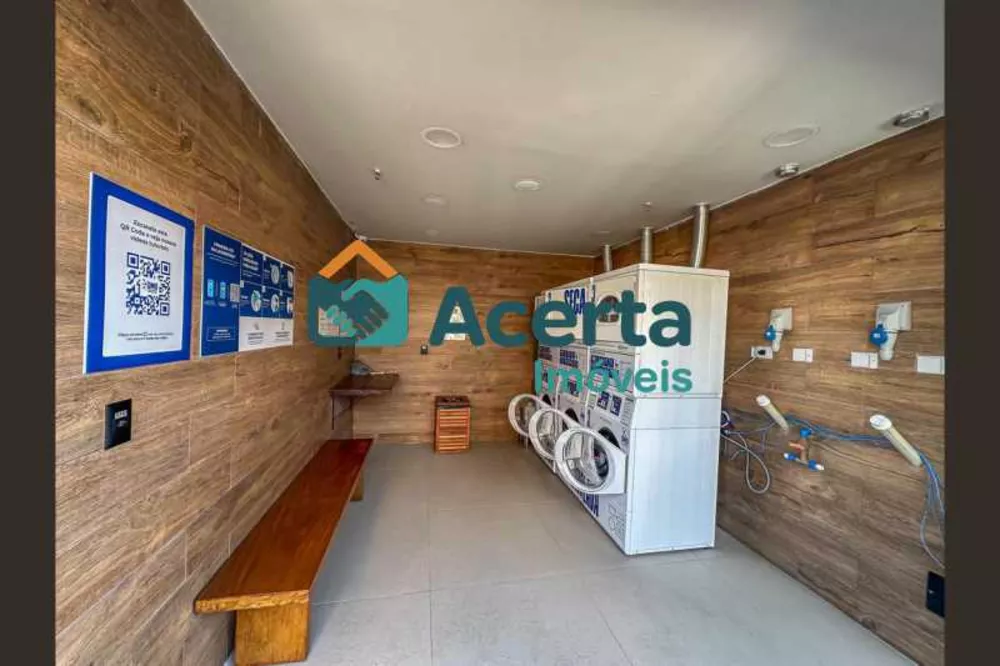 Apartamento, 1 quarto, 30 m² - Foto 10