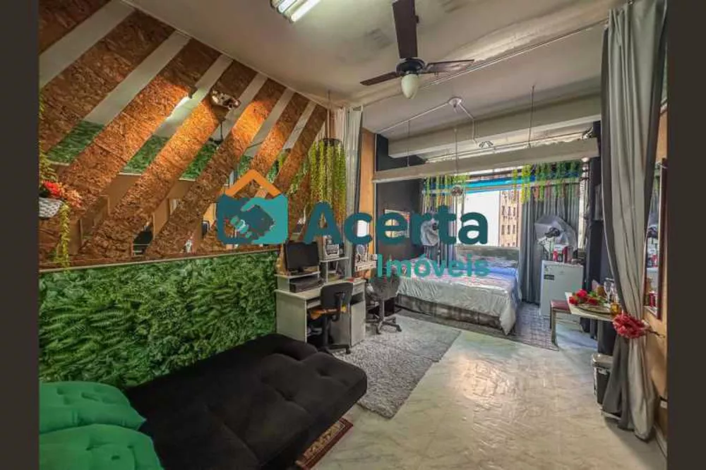 Apartamento, 1 quarto, 30 m² - Foto 6