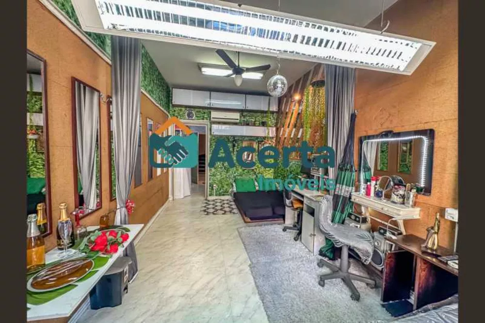 Apartamento, 1 quarto, 30 m² - Foto 21
