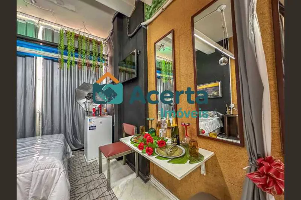 Apartamento, 1 quarto, 30 m² - Foto 8