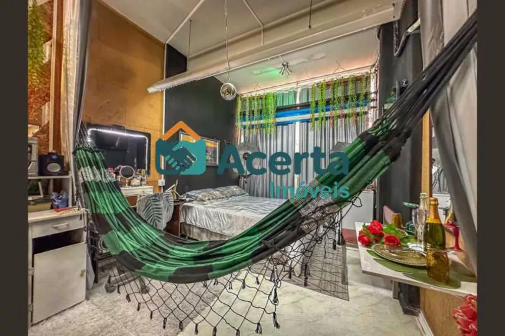 Apartamento, 1 quarto, 30 m² - Foto 12