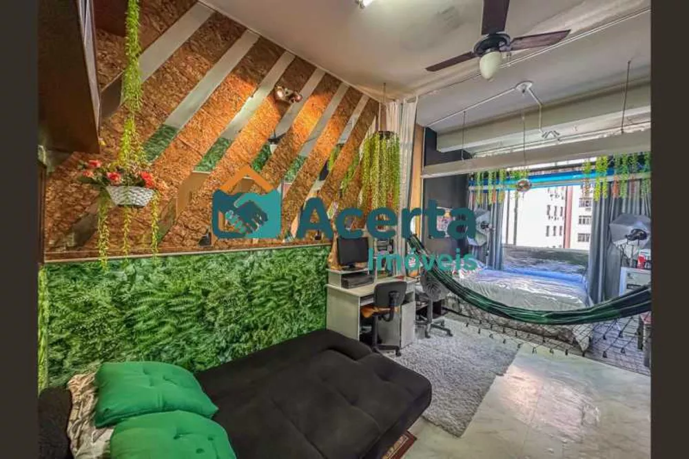 Apartamento, 1 quarto, 30 m² - Foto 16