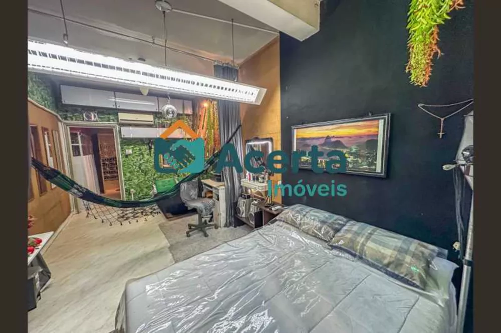Apartamento, 1 quarto, 30 m² - Foto 18
