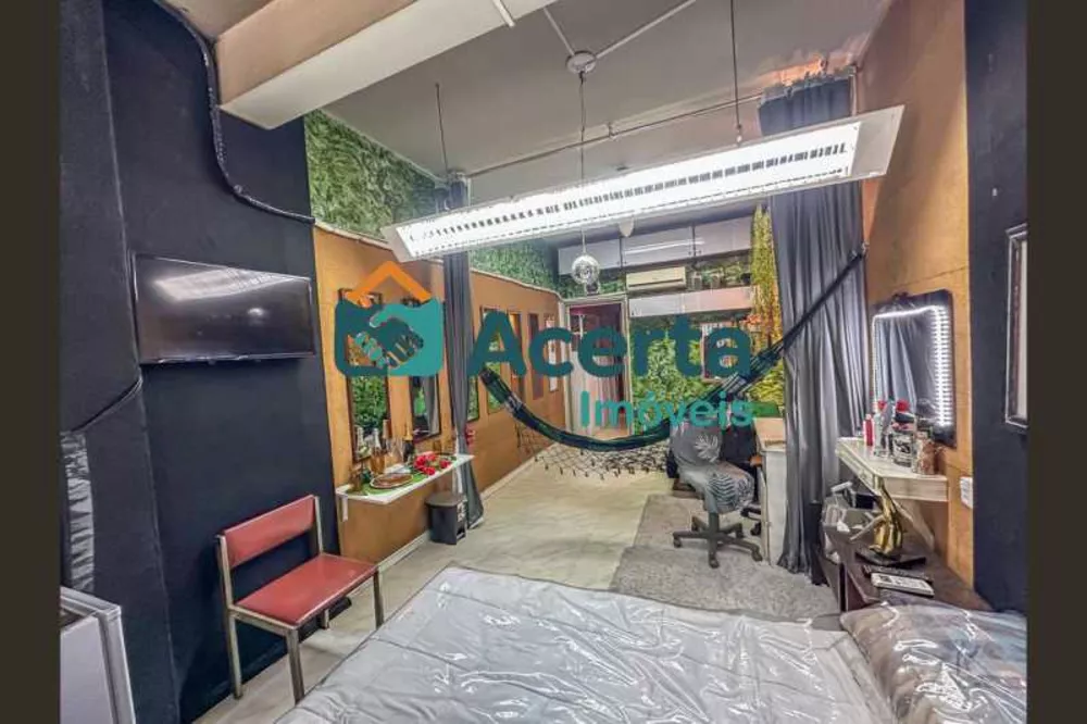 Apartamento, 1 quarto, 30 m² - Foto 20