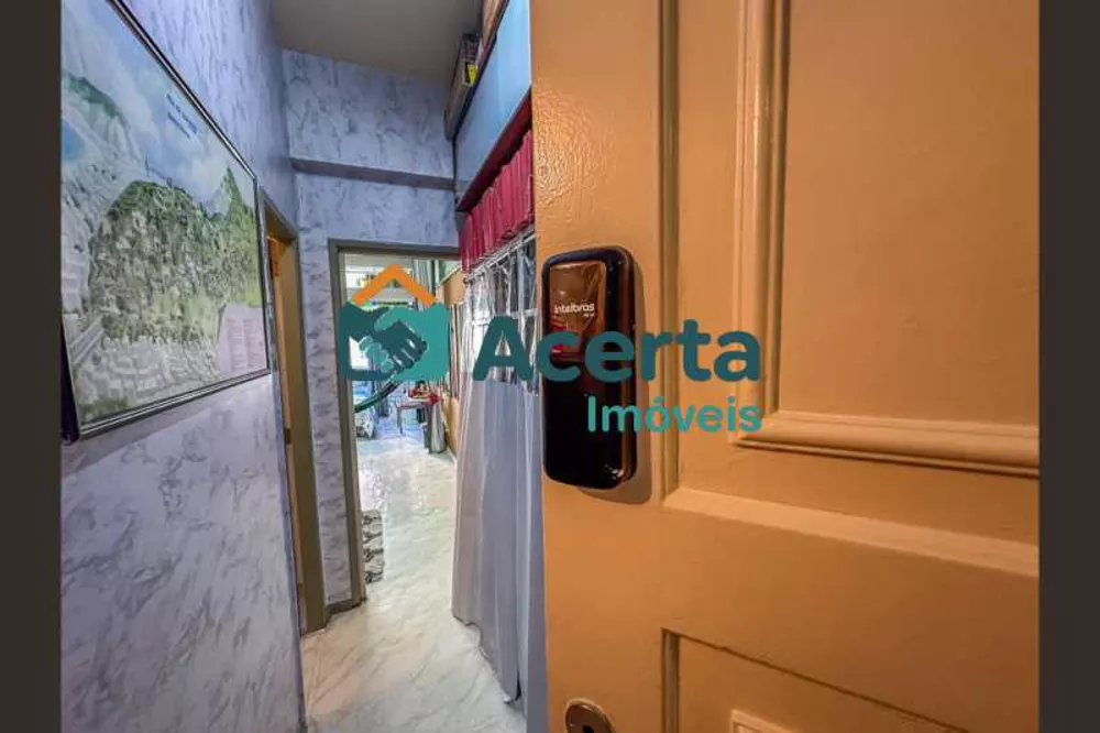 Apartamento, 1 quarto, 30 m² - Foto 19
