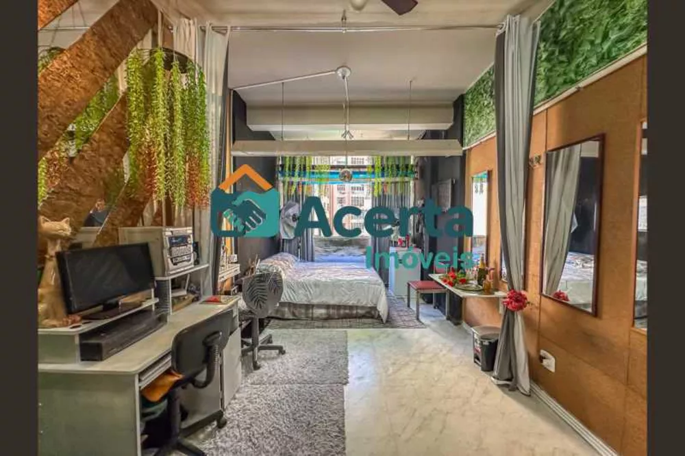 Apartamento, 1 quarto, 30 m² - Foto 14