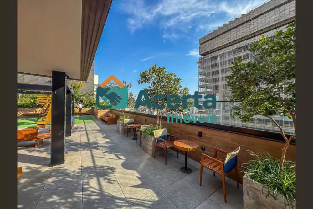 Apartamento, 1 quarto, 30 m² - Foto 11