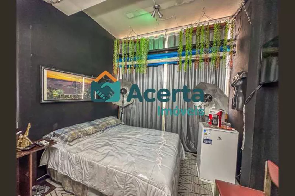 Apartamento, 1 quarto, 30 m² - Foto 4