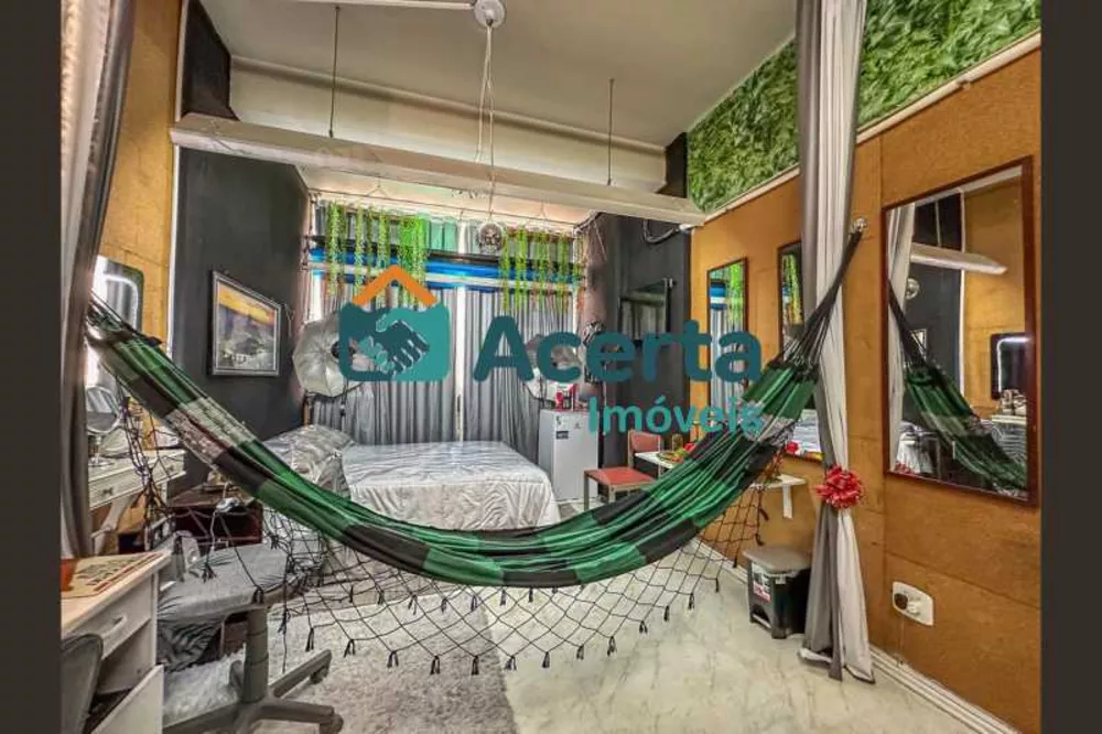 Apartamento, 1 quarto, 30 m² - Foto 1