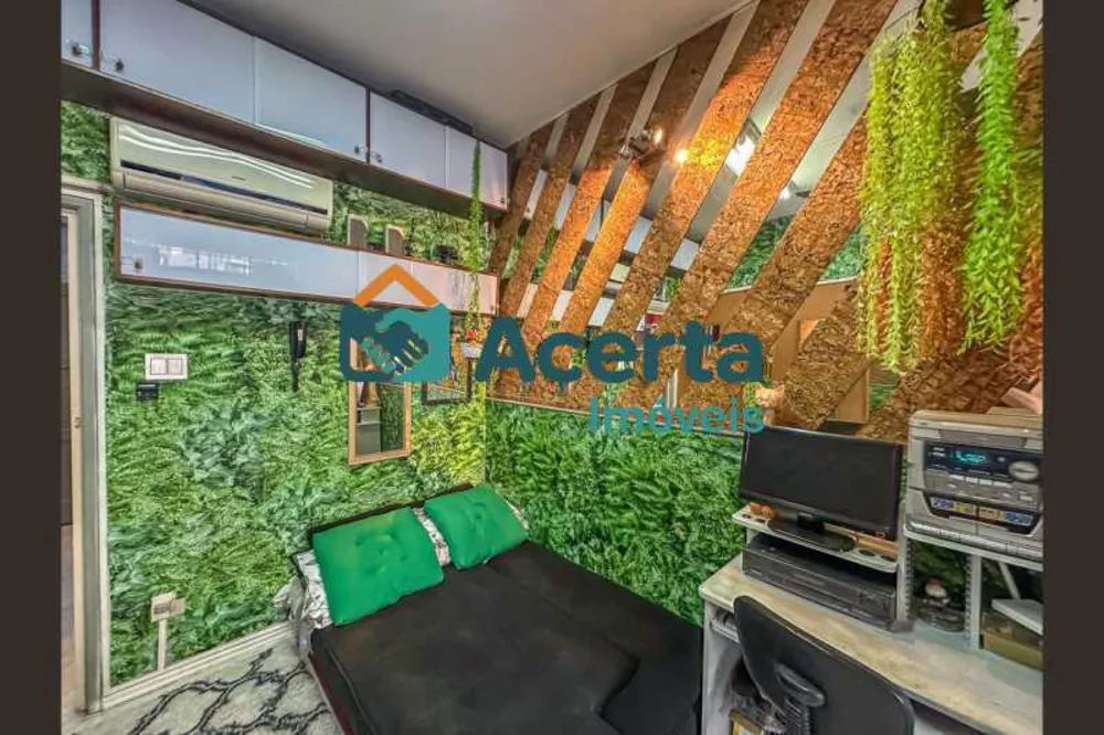 Apartamento, 1 quarto, 30 m² - Foto 15