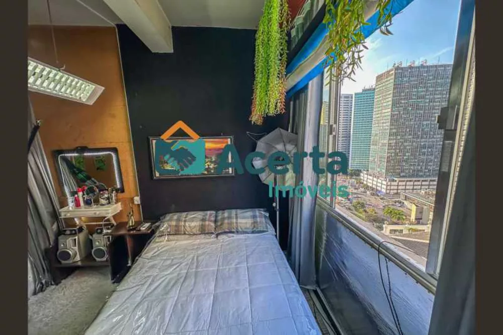 Apartamento, 1 quarto, 30 m² - Foto 25