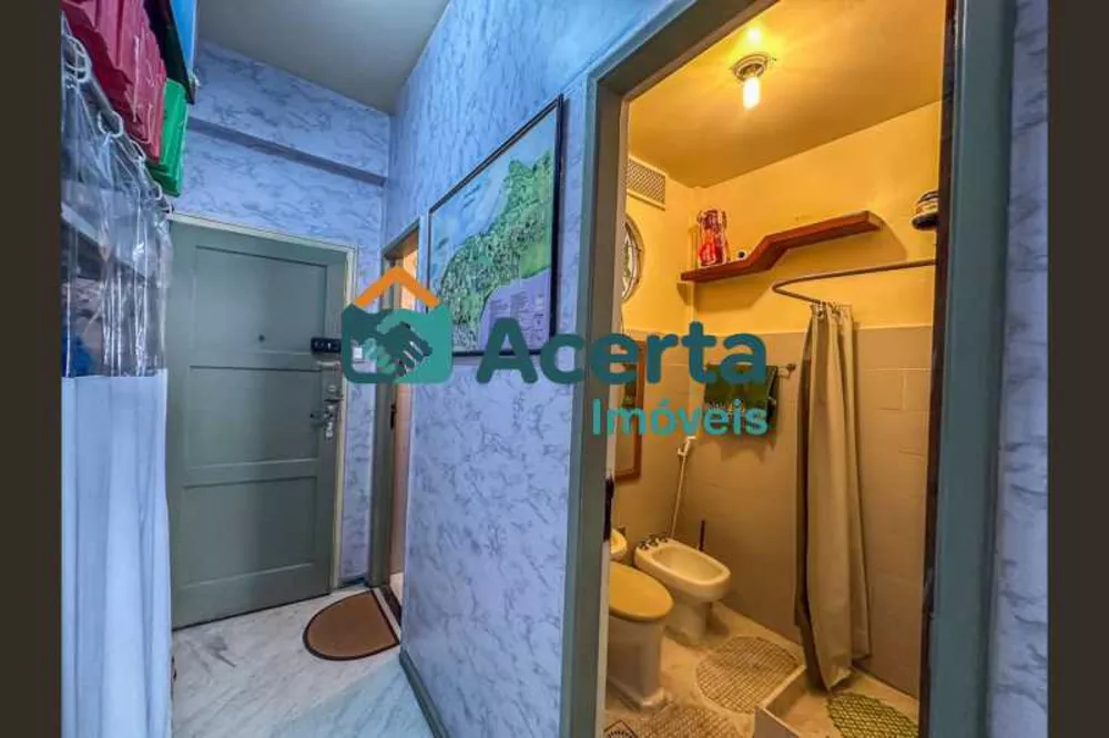 Apartamento, 1 quarto, 30 m² - Foto 7