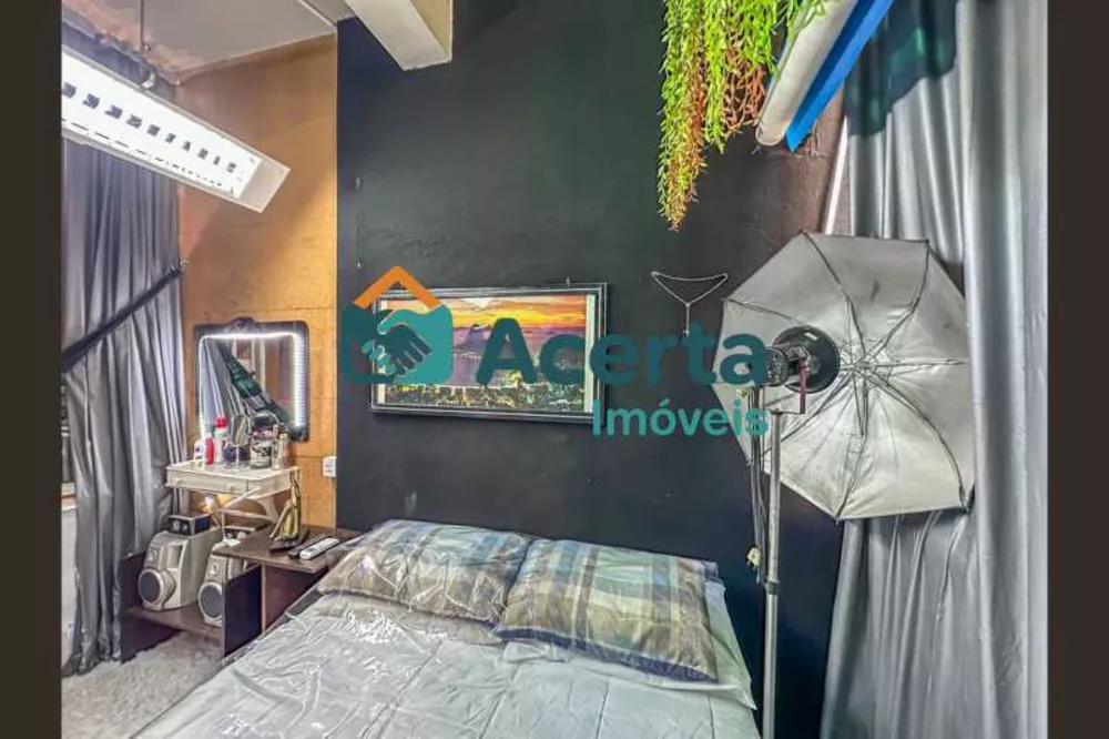 Apartamento, 1 quarto, 30 m² - Foto 27