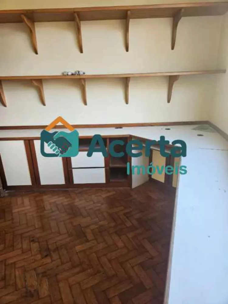 Apartamento, 4 quartos, 200 m² - Foto 14