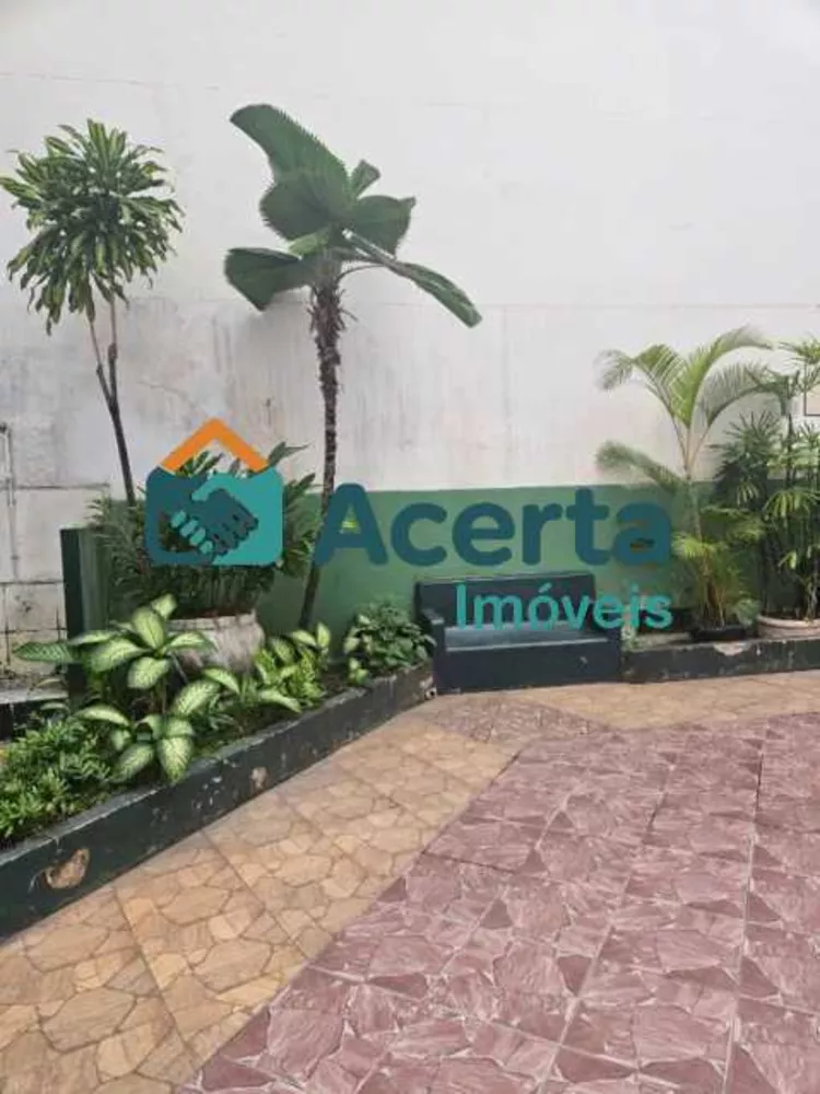 Apartamento, 4 quartos, 200 m² - Foto 9