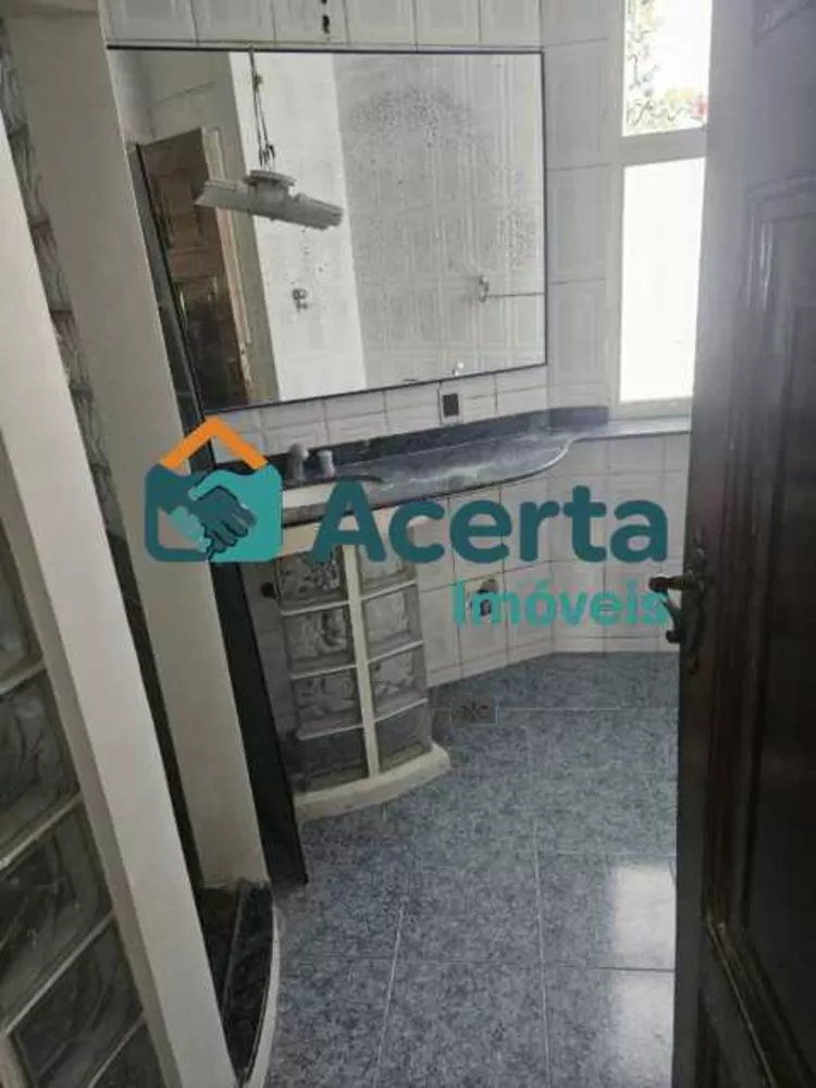 Apartamento, 4 quartos, 200 m² - Foto 1