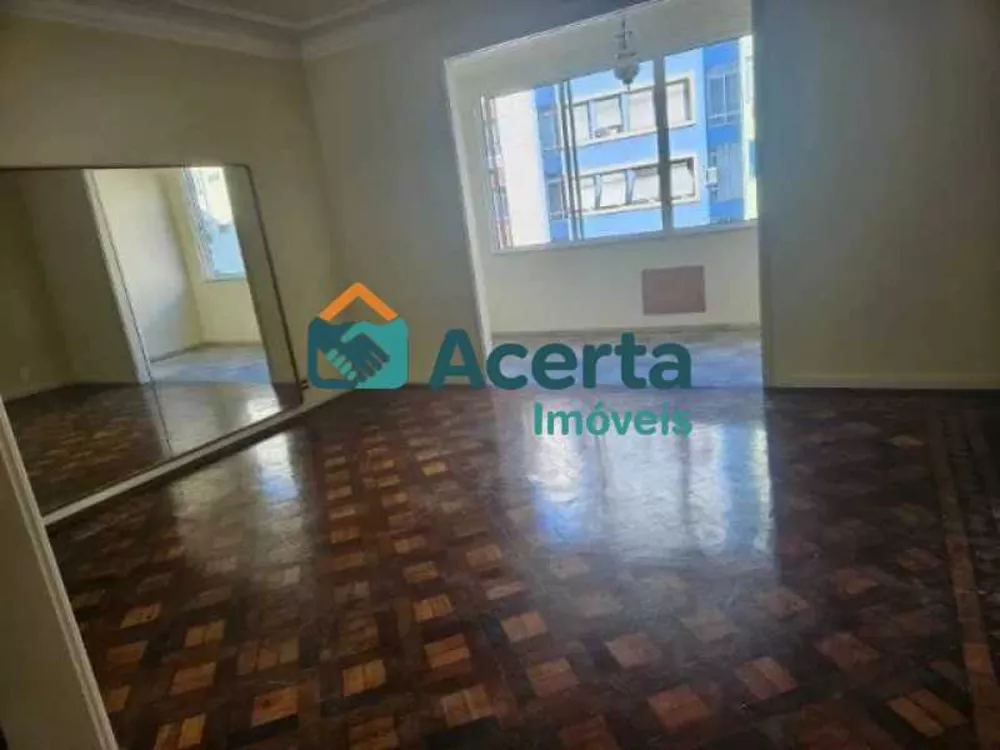 Apartamento, 4 quartos, 200 m² - Foto 5