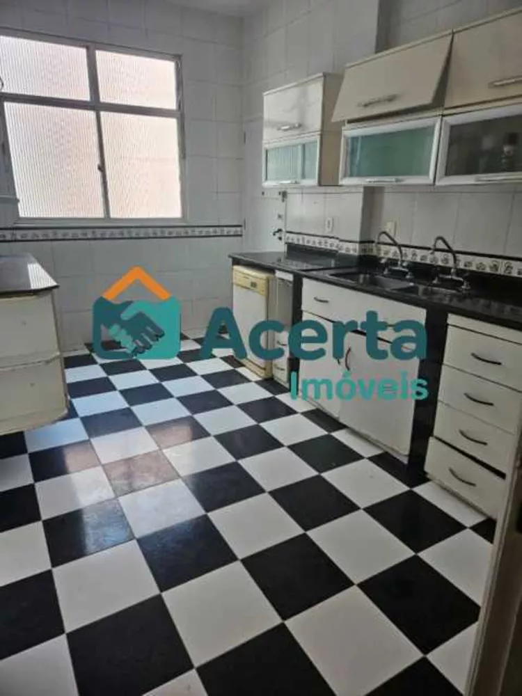 Apartamento, 4 quartos, 200 m² - Foto 11