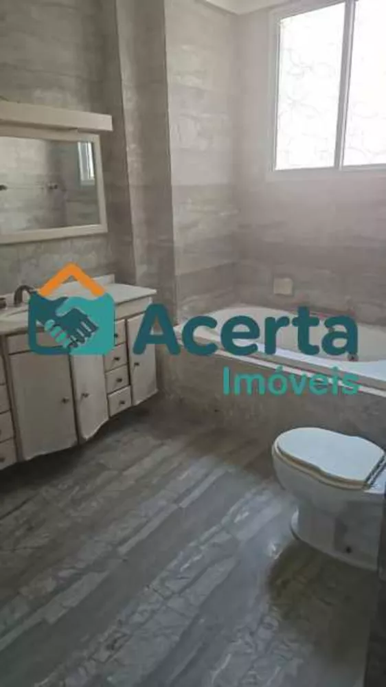Apartamento, 4 quartos, 200 m² - Foto 16