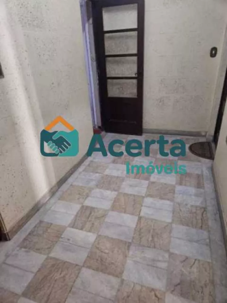 Apartamento, 4 quartos, 200 m² - Foto 13