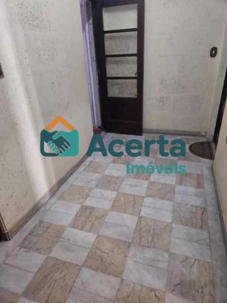 Apartamento, 4 quartos, 200 m² - Foto 17