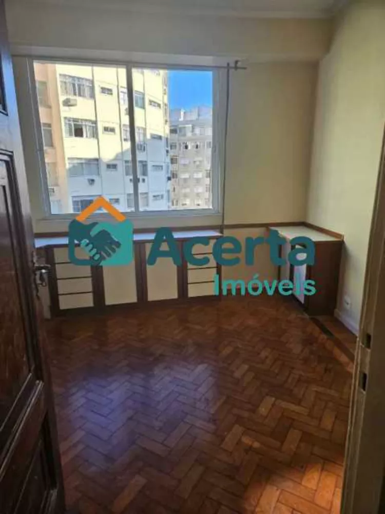 Apartamento, 4 quartos, 200 m² - Foto 6