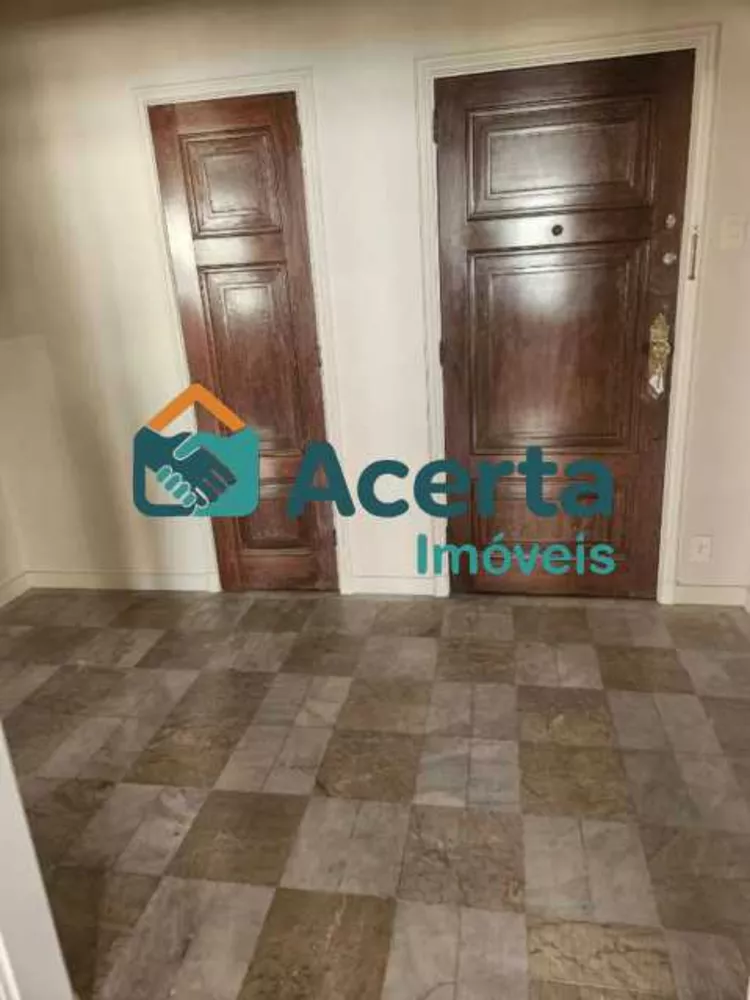 Apartamento, 4 quartos, 200 m² - Foto 15