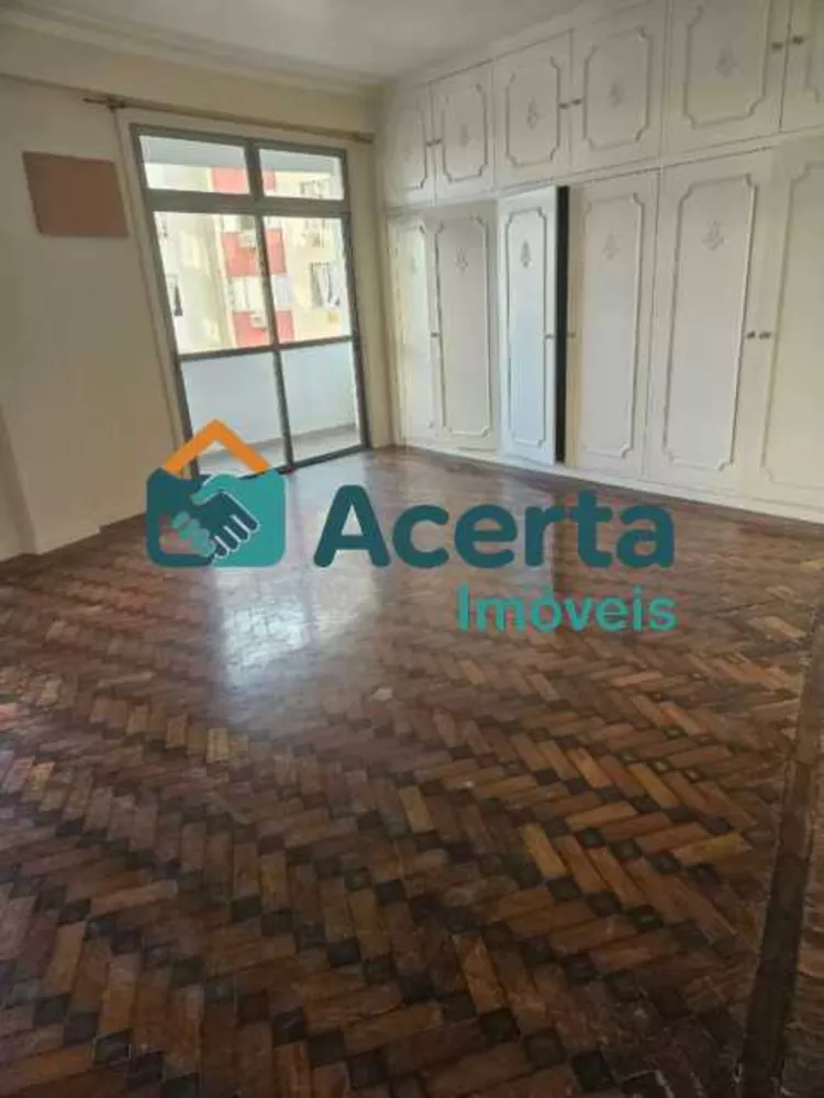 Apartamento, 4 quartos, 200 m² - Foto 12