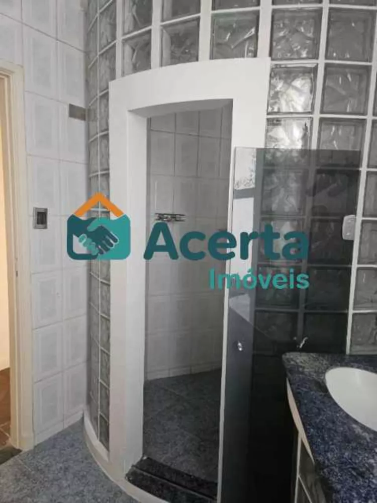 Apartamento, 4 quartos, 200 m² - Foto 4