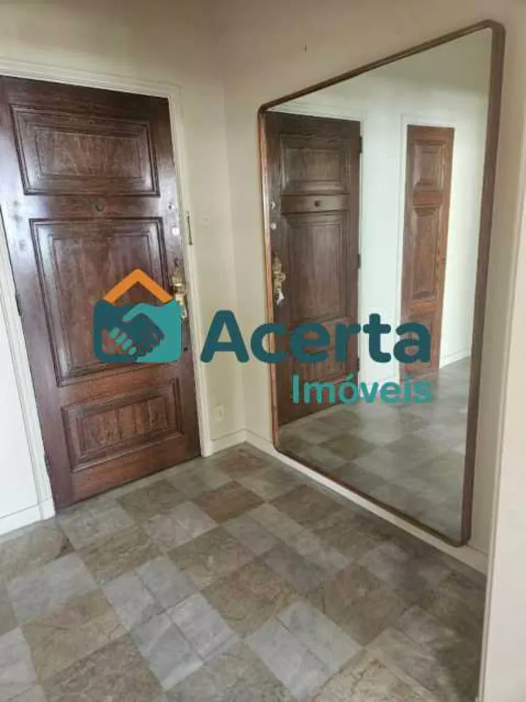 Apartamento, 4 quartos, 200 m² - Foto 10