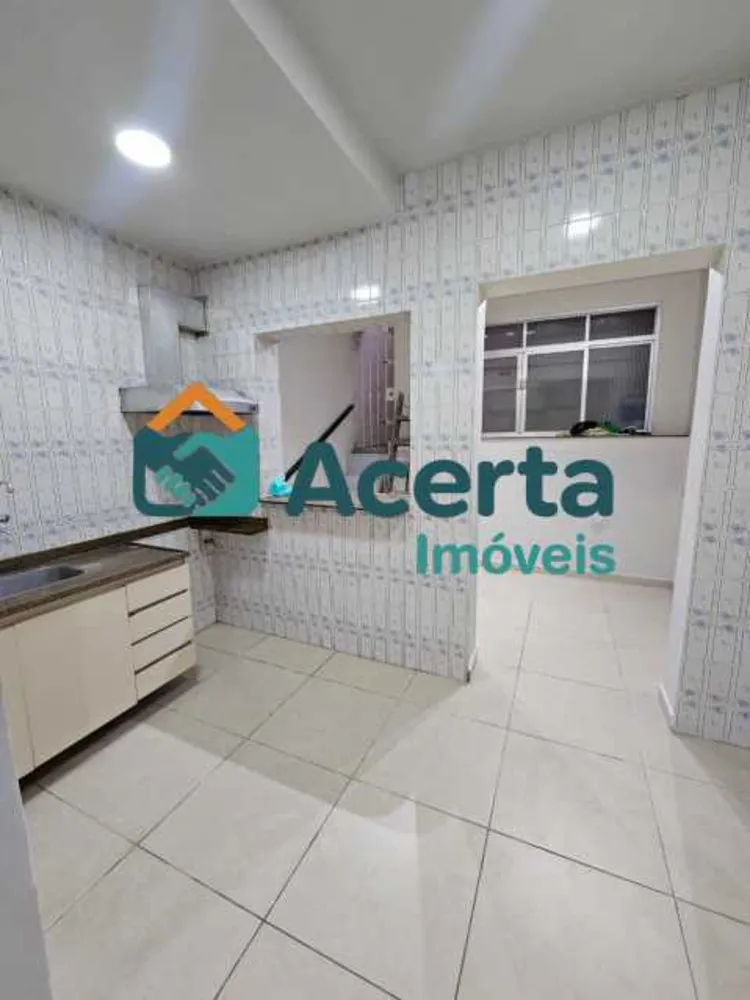 Casa de Vila, 2 quartos - Foto 1