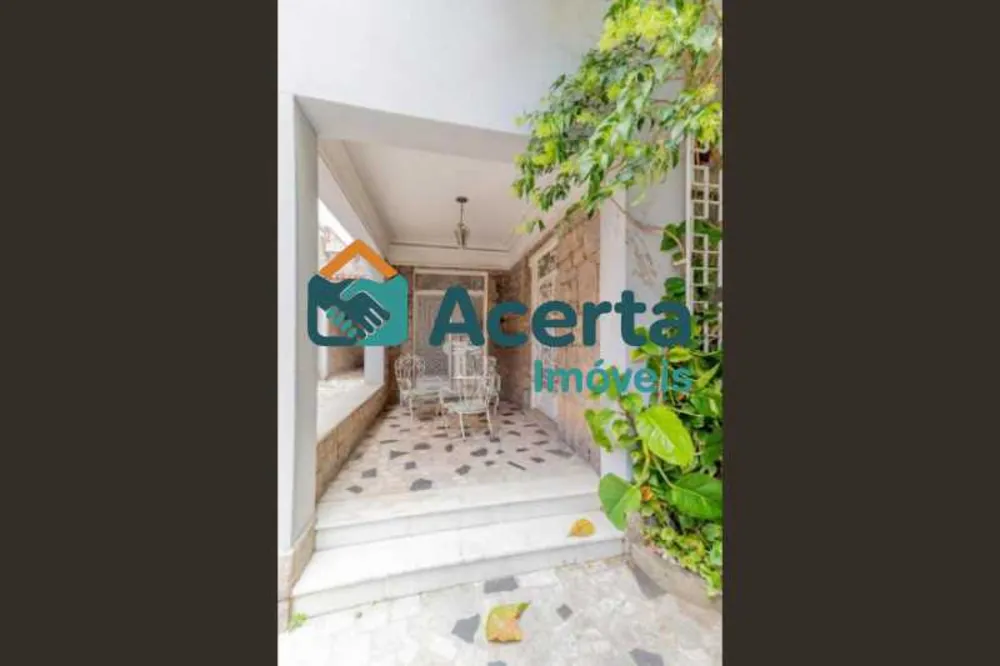 Casa, 5 quartos, 407 m² - Foto 18