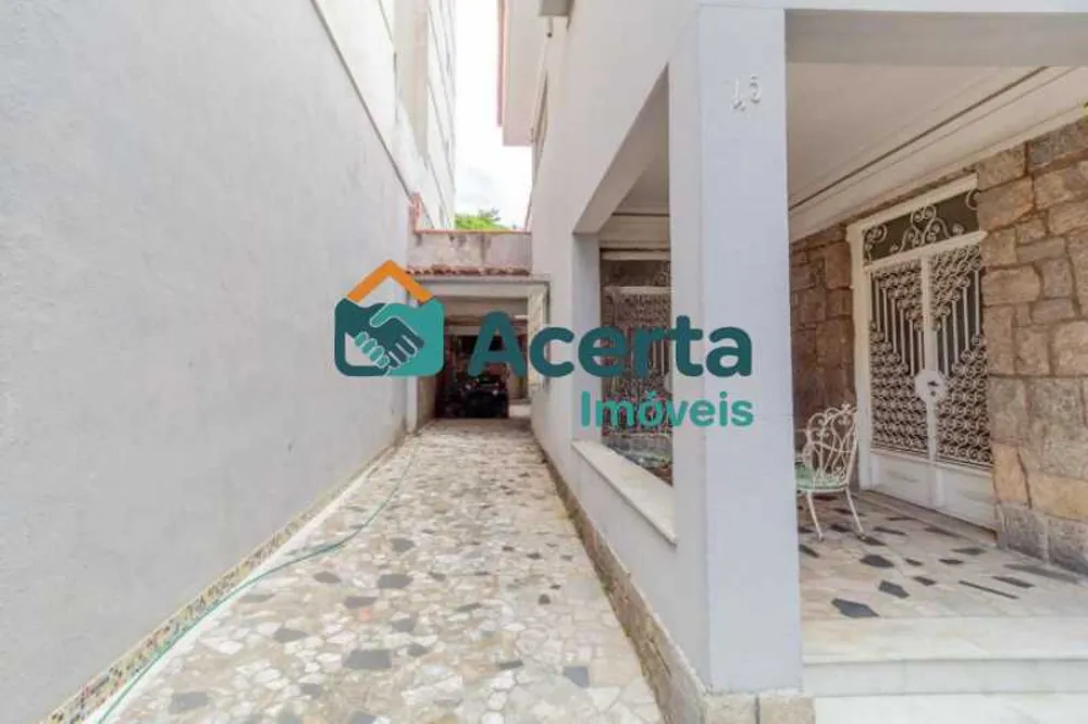 Casa, 5 quartos, 407 m² - Foto 3