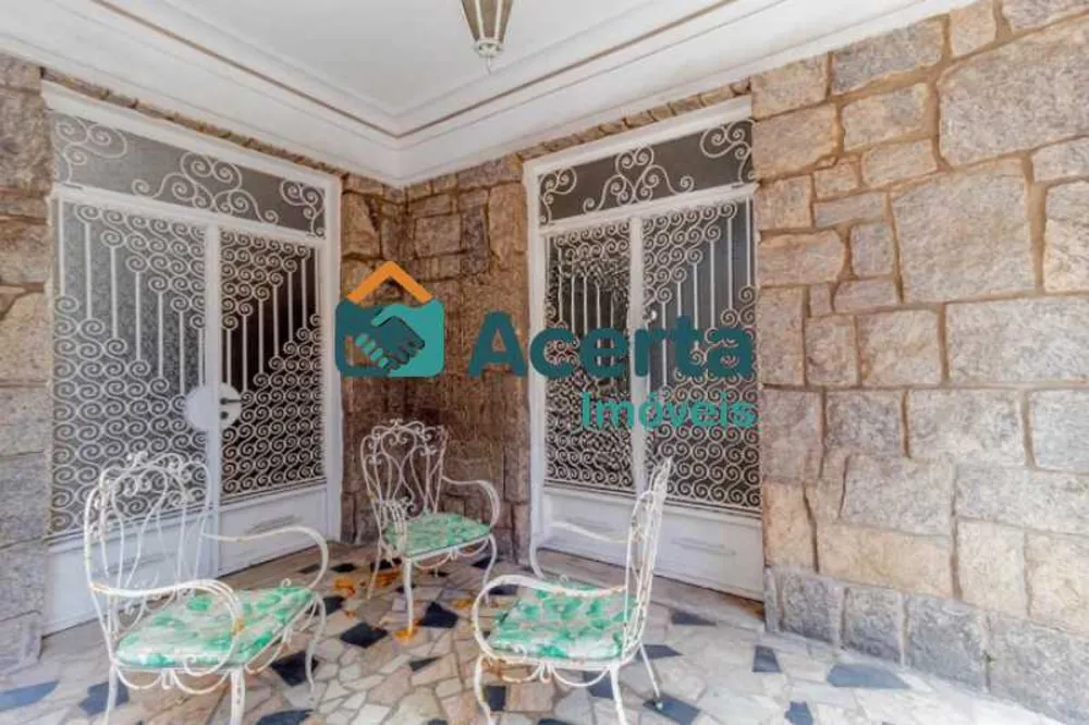 Casa, 5 quartos, 407 m² - Foto 17