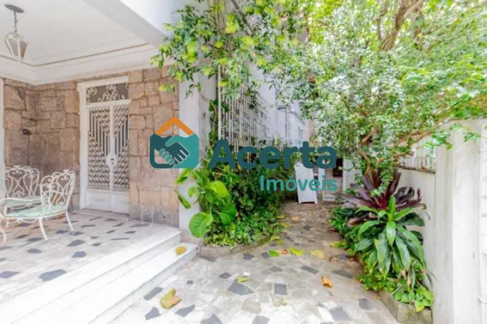Casa, 5 quartos, 407 m² - Foto 9