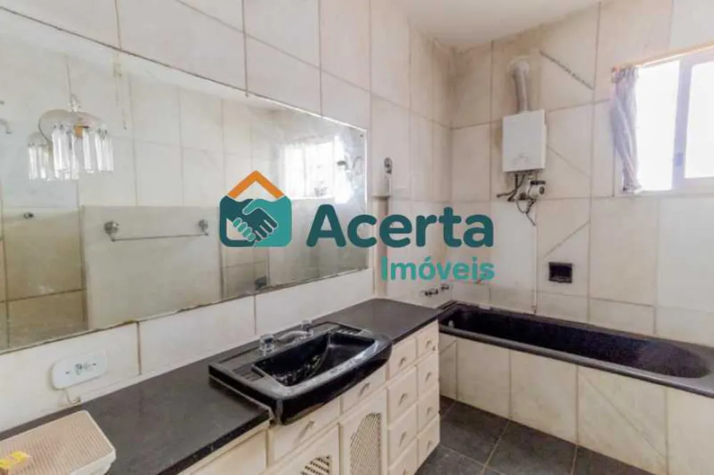 Casa, 5 quartos, 407 m² - Foto 7