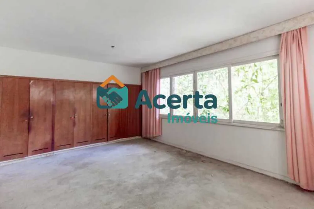 Casa, 5 quartos, 407 m² - Foto 6