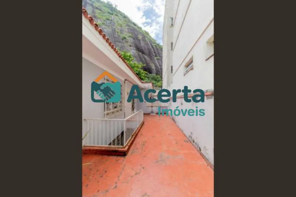 Casa, 5 quartos, 407 m² - Foto 1