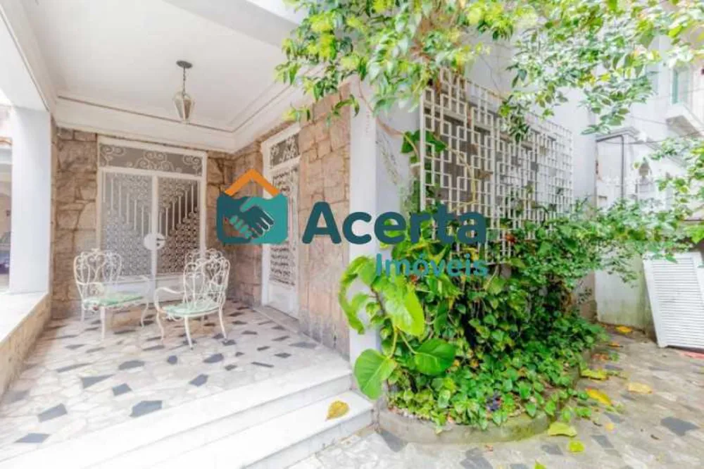 Casa, 5 quartos, 407 m² - Foto 11