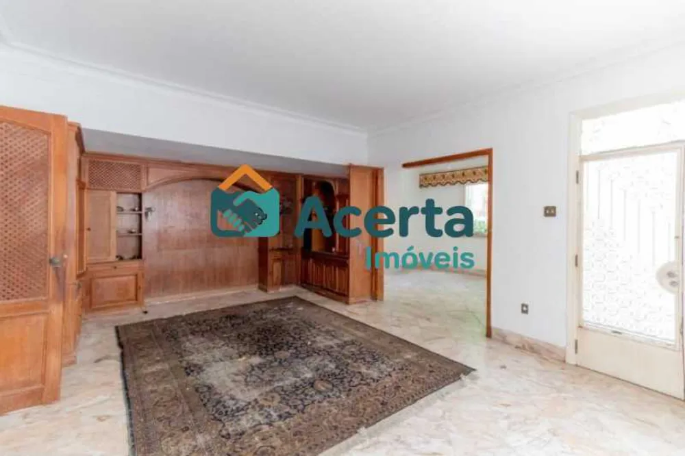 Casa, 5 quartos, 407 m² - Foto 19