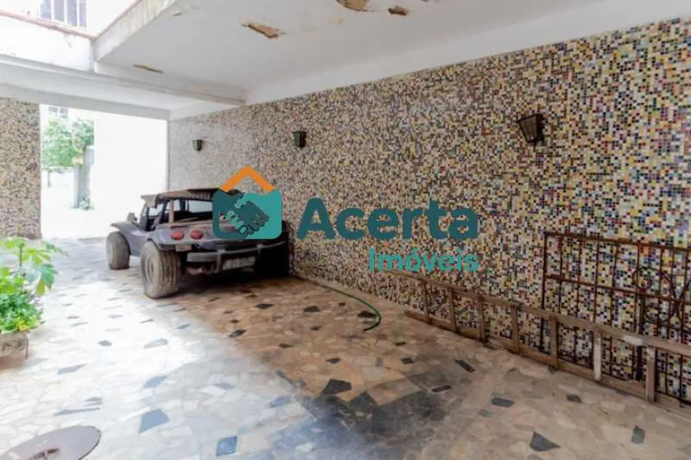 Casa, 5 quartos, 407 m² - Foto 21