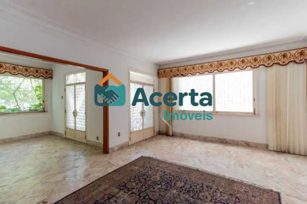 Casa, 5 quartos, 407 m² - Foto 14